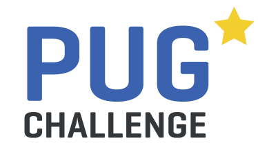 PUG CHALLENGE